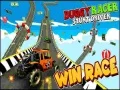 Gra Buggy Racer Kaskader Buggy Wyścigi w Internecie Gra Buggy Racer Kaskader Buggy Wyścigi w Internecie