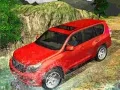 Gra Offroad Land Cruiser Jeep w Internecie Gra Offroad Land Cruiser Jeep w Internecie