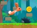 Gra Królika Ben w Internecie Gra Królika Ben w Internecie