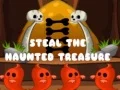 Gra Steal The Haunted Treasure w Internecie