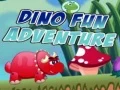 Gra Dino Fajna Przygoda w Internecie