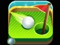 Gra Minigolf w Internecie