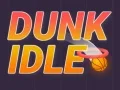 Gra Dunk Idle w Internecie