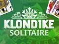 Gra Solitair Klondike w Internecie