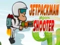 Gra Strzelec Jetpackman w Internecie