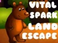 Gra Ucieczka z Krainy Żywego Iskry w Internecie