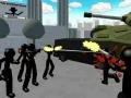 Gra Strzelanie w mieście Stickman 3D w Internecie Gra Strzelanie w mieście Stickman 3D w Internecie