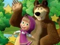 Gra Mała Dziewczynka I Niedźwiedź: Ukryte Gwiazdy w Internecie Gra Mała Dziewczynka I Niedźwiedź: Ukryte Gwiazdy w Internecie