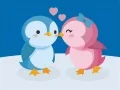 Gra Urocza Łamigłówka z Pingwinem w Internecie Gra Urocza Łamigłówka z Pingwinem w Internecie