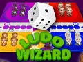 Gra Ludo Czarodziej w Internecie