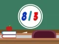 Gra Dzieci uczą się matematyki w Internecie Gra Dzieci uczą się matematyki w Internecie