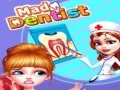 Gra Szalony Dentysta w Internecie Gra Szalony Dentysta w Internecie