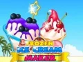 Gra Mrożony Producent Lodu w Internecie