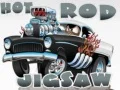 Gra Gorące Rod Puzzli w Internecie Gra Gorące Rod Puzzli w Internecie