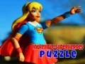 Gra Niesamowici Superbohaterowie Puzzle w Internecie Gra Niesamowici Superbohaterowie Puzzle w Internecie