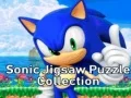 Gra Kolekcja Puzzli Sonic w Internecie