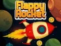 Gra Flappy Rakieta w Internecie