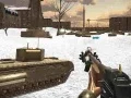Gra Gra FPS II wojny światowej: Zimna wojna w Internecie Gra Gra FPS II wojny światowej: Zimna wojna w Internecie