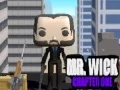 Gra Pan Wick Rozdział Pierwszy w Internecie Gra Pan Wick Rozdział Pierwszy w Internecie