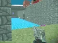 Gra Pixelowa Twierdza Walki w Internecie