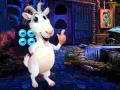 Gra Kingpin: Ucieczka Kozy w Internecie Gra Kingpin: Ucieczka Kozy w Internecie