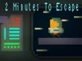 Gra 2 minuty do ucieczki w Internecie Gra 2 minuty do ucieczki w Internecie