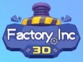 Gra Fabryka Inc 3D w Internecie