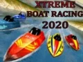 Gra Ekstremalne Wyścigi Łodzi 2020 w Internecie Gra Ekstremalne Wyścigi Łodzi 2020 w Internecie