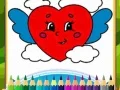 Gra Kolorowanie Propozycji Miłości w Internecie Gra Kolorowanie Propozycji Miłości w Internecie