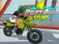 Gra Portowe Akrobacje Rowerowe w Internecie