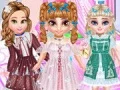 Gra Mała Księżniczka: Makijaż w Stylu Lolita w Internecie Gra Mała Księżniczka: Makijaż w Stylu Lolita w Internecie
