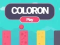 Gra Coloron w Internecie Gra Coloron w Internecie