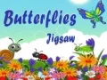 Gra Puzzle Motyle w Internecie