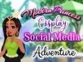 Gra Nowoczesna Księżniczka Kocykowa Przygoda w Mediach Społecznościowych w Internecie Gra Nowoczesna Księżniczka Kocykowa Przygoda w Mediach Społecznościowych w Internecie