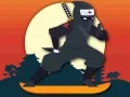 Gra Lawa I Ninja Deskorolka w Internecie