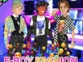 Gra Eboy Moda w Internecie Gra Eboy Moda w Internecie