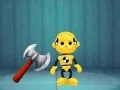 Gra Uderz w manekina w Internecie