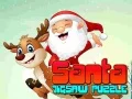 Gra Puzzle z Mikołajem w Internecie Gra Puzzle z Mikołajem w Internecie