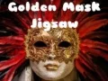 Gra Złota Maska Puzzle w Internecie Gra Złota Maska Puzzle w Internecie