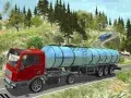 Gra Realny Symulator Tankowca Ropowego Mania w Internecie