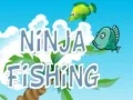Gra Wędkowanie Ninja w Internecie Gra Wędkowanie Ninja w Internecie