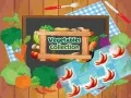 Gra Kolekcja Warzyw w Internecie