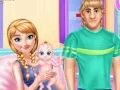 Gra Ciężarna Anna i Opieka nad Dzieckiem w Internecie Gra Ciężarna Anna i Opieka nad Dzieckiem w Internecie