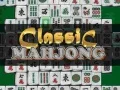Gra Klasyczny Mahjong w Internecie