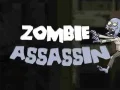 Gra Zabójca Zombie w Internecie