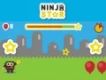 Gra Ninja Gwiazda w Internecie