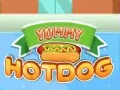 Gra Pyszny Hot Dog w Internecie