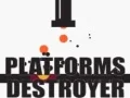 Gra Zniszczyciel Platform w Internecie Gra Zniszczyciel Platform w Internecie