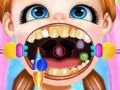 Gra Przygoda dentysty małej księżniczki w Internecie