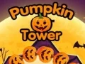 Gra Wieża Dyni Halloween w Internecie